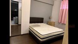 Blk 91 Commonwealth 16 (Queenstown), HDB 3 Rooms #475807421